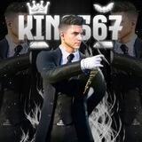 KING567 Official