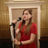 Юля Анохина| в стихах