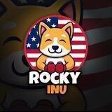 Rocky inu | Portal