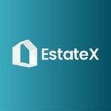 EstateX Annoncment | Korea Official