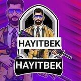 HAYITBEK YouTube