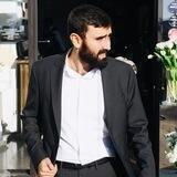 Gevorgyan Hovhannes