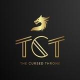 THE CURSED THRONE