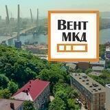 Вентиляция МКД