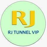🔥RJ TUNNEL V1P 🔥