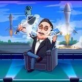 SIR ELON DAY