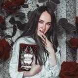 Moira_books | Книги, Фанко, аниме