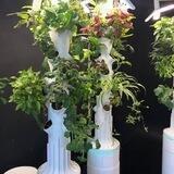 Greeny Autark - Indoorgarten