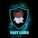 Baby Laika