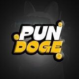 Pun Doge
