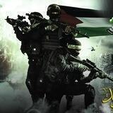 Palestine 🇵🇸