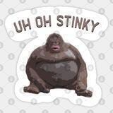 Stinky Inu