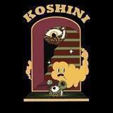 Кто в Koshini?