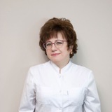 Репродуктолог Якунина Л.С.