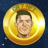 CR7 NFT PORTAL