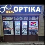 IDEAL OPTIKA PAXTAKOR