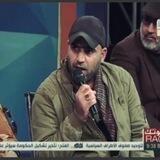 الاعلامي حامد الكوفي