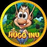 Hugo Inu | Presale on Pinksale