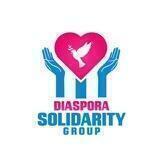 UKR Diaspora Solidarity Group