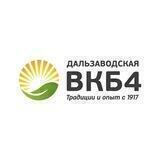 ВКБ №4 "Дальзаводская больница"