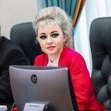 Ирина Никитина Сахалин