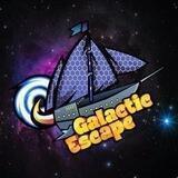 Galactic Escape🚀