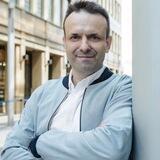 Дизайнер Артур Никитин