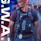SWAT SEASON 5 | S W A T SERIES