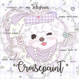 𝜗 ׄ 🐩 ⸼𝓒roisepaint