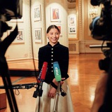 Данa Ревазова