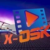 X–OSK（盘古奥斯卡）