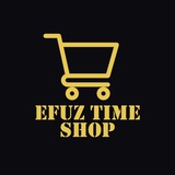 EFUZ Time | Shop