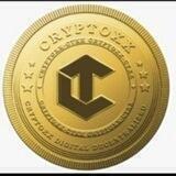 Cryptoxx Pro Exchange - Chinese community