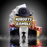 Nobody Gamble Calls (BSC/CRO/ECH/ADA)
