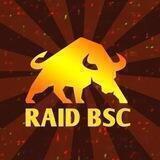 RAIDBSC LOUNGE - www.raidbsc.com