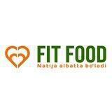 FitFood — To'g'ri ovqatlanish tizimi