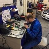 Обучение автоэлектрике и установке доп оборудования