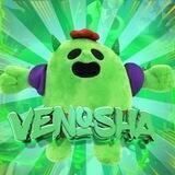 ⛔️VENQSHA_BS⛔️
