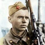 Военный альбом