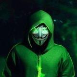 AnonCyberWarrior