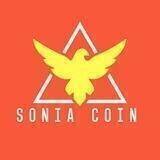 Sonia coin