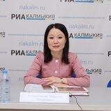 Марина Ользятиева