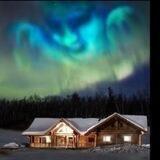 Paranormale Geschichten/paranormal tales,🕵️👻👺🛸👽