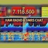 Ham Radio & GMRS Chat