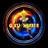 Goku Warrior Global Chat
