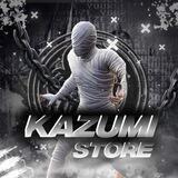 STORE JUAL BELI KAZUMI