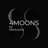 4MOONS | ПОЭЗИЯ | КОНЦЕРТЫ | РОСТОВ-НА-ДОНУ