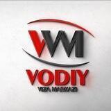 VODIY - Viza Markazi