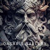 Qasar's Gallery 🎥🍿