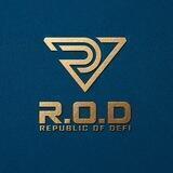 ROD: Airdrop, Retroactive, Whitelist